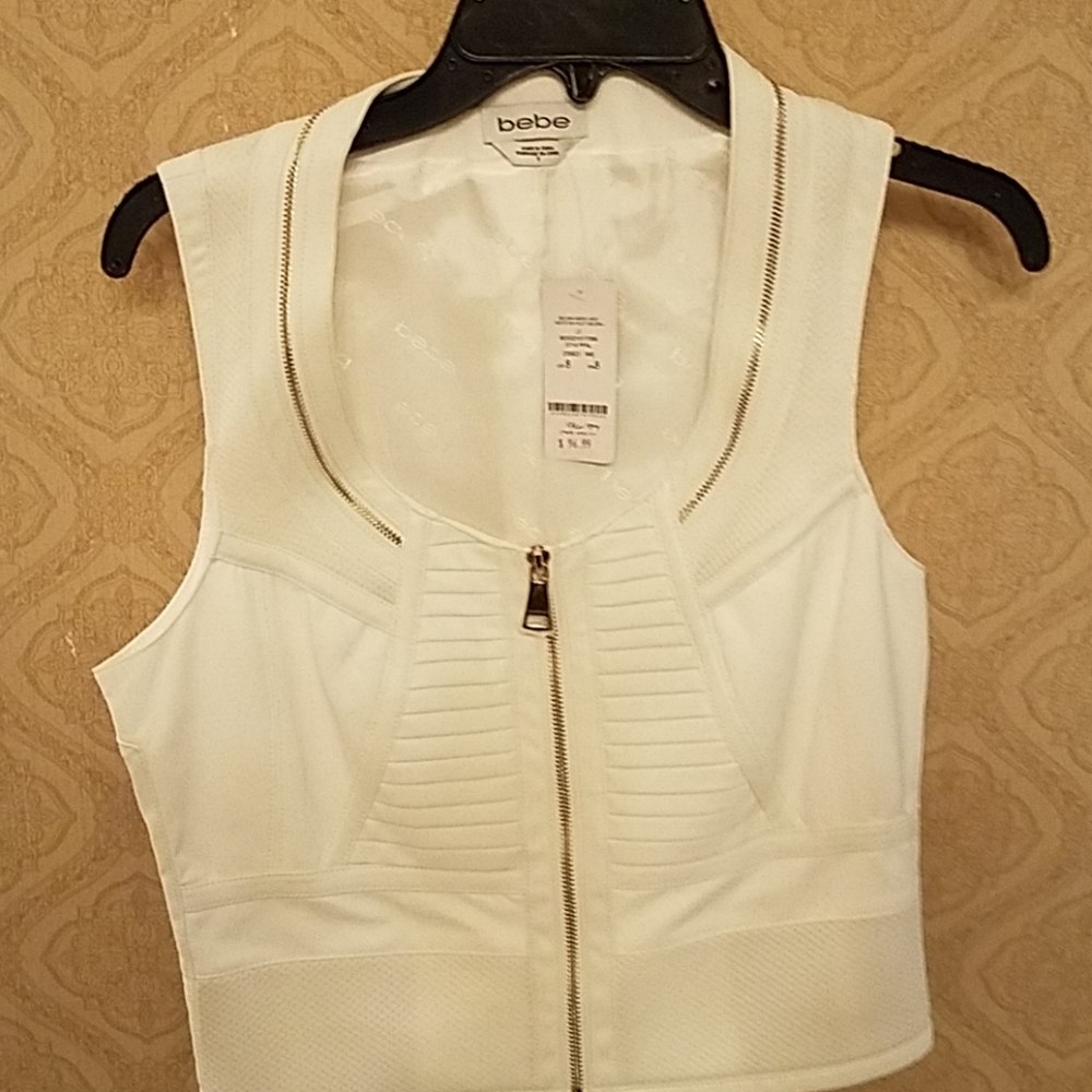 Vest